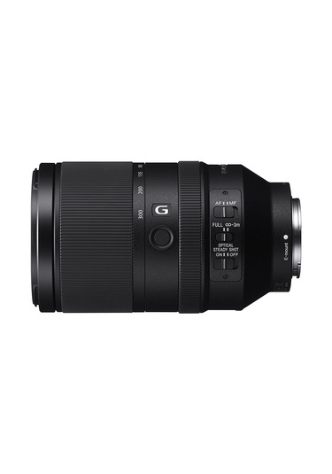 Sony SEL70300G FE 70-300 MM F/4.5-5.6 G OSS Lens (Sony Eurasia Garantili)