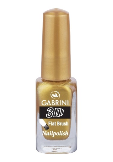 Gabrini 3D Nail Polish Oje 71