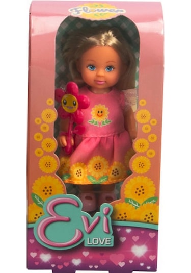 Evi Love Flowers Smb-105733686 - 1 Adet Stokta Olan Gönderilir