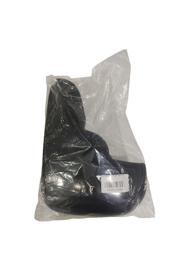 Paçalık Hafif Ticari Doblo 1 2 3 Ön Arka 2li Set Glz01010605 1 Adet
