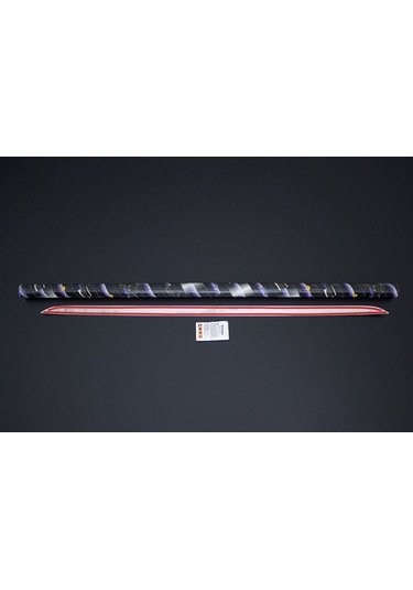 Omsa Dacia Sandero Krom Bagaj Alt Çıta 2020 Ve Sonrası