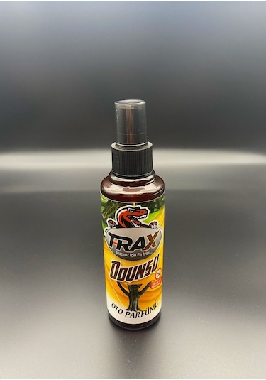 Odunsu Kokulu Ferah Oto Ev Oda Sprey Parfüm 170 Ml