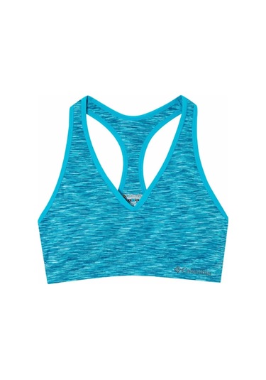 Columbıa Spacedye Seamless Racerback Kadın Spor Sutyen Rh1c020-34
