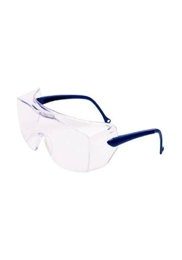 3M Ox 1000 17-5118-0000M Gözlüküstü Gözlük