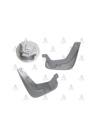 HMC 868311J000 Paçalık Ön Sol İ20 09-