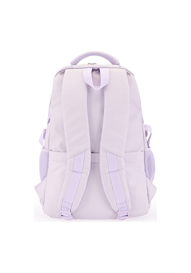 Pierre Cardin Okul Sırt Çantası Mor 07pc1701-mr Mor