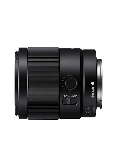Sony SEL35F18F FE 35 MM F/1.8 Lens (Distribütör Garantili)