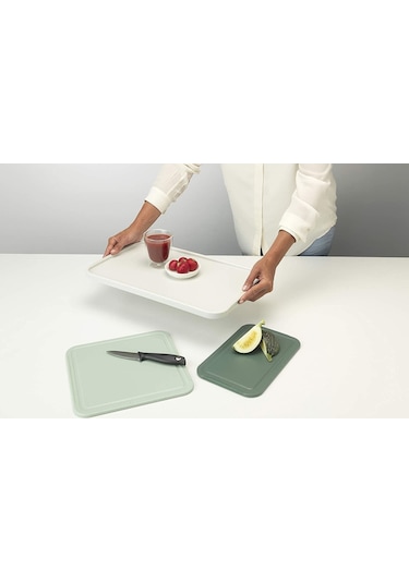 Brabantia Kesme Tahtası Seti