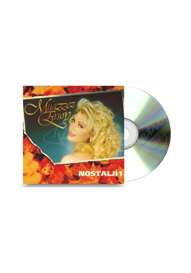 Muazzez Ersoy - Nostalji1 - Cd