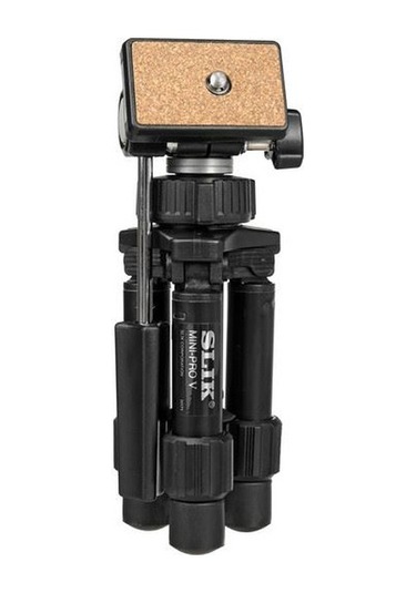 Slik Mini  Pro V Tripod