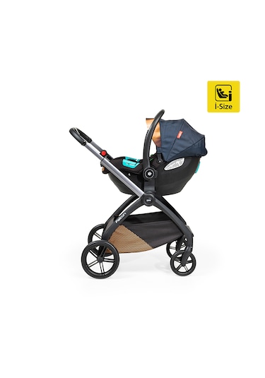 Baby2go Falcon 2543 Travel Sistem Bebek Arabası