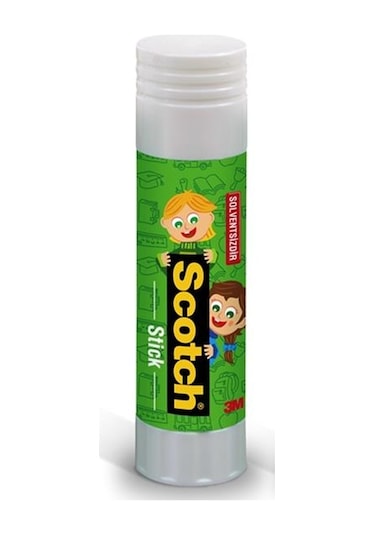 Scotch Stick Yapıştırıcı, 36 Gr
