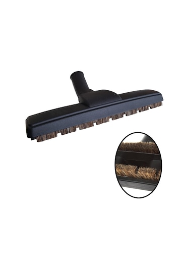 Arnica Pika Et14401 Uyumlu Süpürge Parke Emici Yer Başlığı