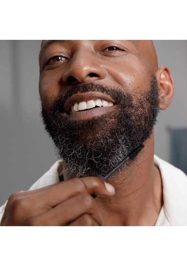 Just For Men 1 Günlük Geçici Sakal Ve Kaş Boyası Siyah 9ml