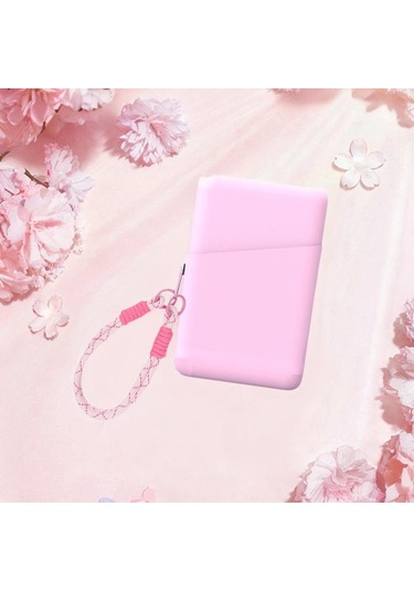 Dolıty Plaj Çantası Su Geçirmez Hafif Çanta Için Pembe Pembe