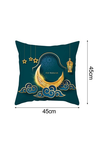 Suntek Yastık Örtüsü Minder Örtüleri Yastık Kılıfı