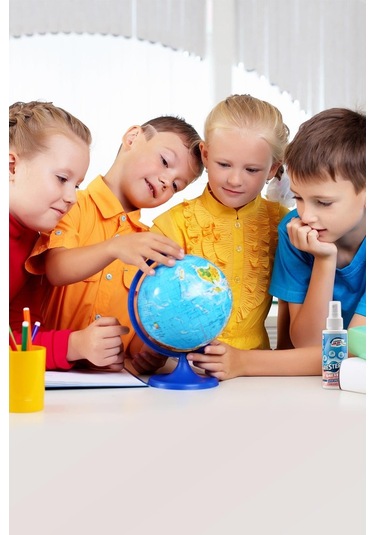 Resteril Alkolsüz Bebek - Çocuk Oyuncak Dezenfektan Hijyen Spreyi 1 L