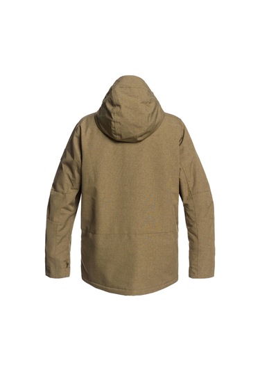 Mıssıon Solıd Jk Kahve