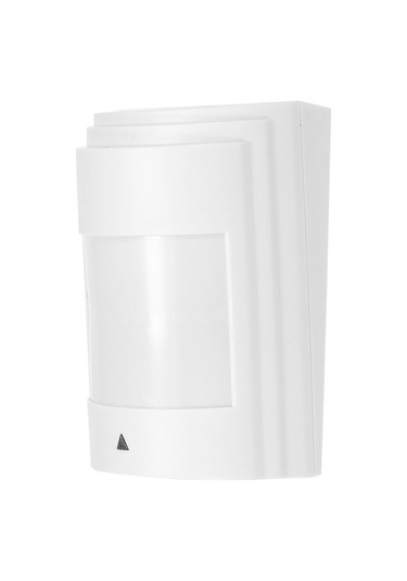 Anti-pet Pir Motion Sensörü Kablolu Alarm Ev S3419