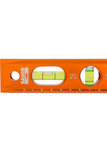 Bahco 426TOR9 Aluminyum Su Terazisi 23 CM Mıknatıslı