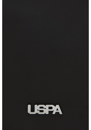 U.s. Polo Assn. Erkek Siyah Çanta 50315067-vr046 Siyah