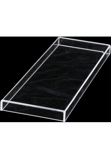 Suntek Klavyeler Kapağı Kılıf, Şeffaf, , Premium, S