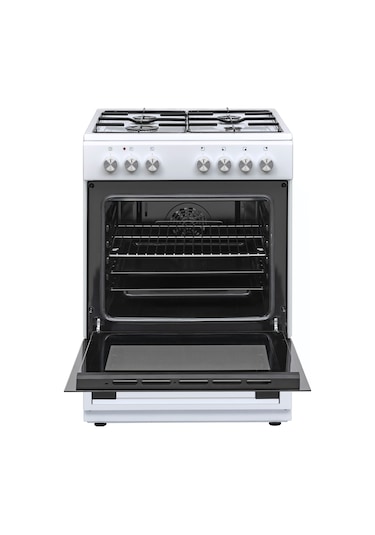 Vestel SF 84011 66 LT Ocaklı Solo Fırın