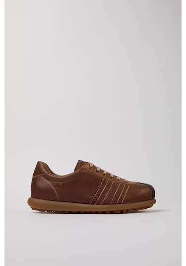 Camper Pelotas Ariel Erkek Casual Ayakkabı K101018-004 Kahverengi