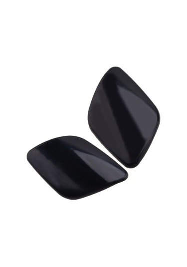 Volvo Xc60 2009-2013 İçin Ön Tampon Far Yıkama Memesi Kapağı