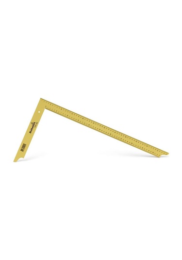 Hultafors 251003 Tmv60 Çelik Marangoz Gönye 60 CM