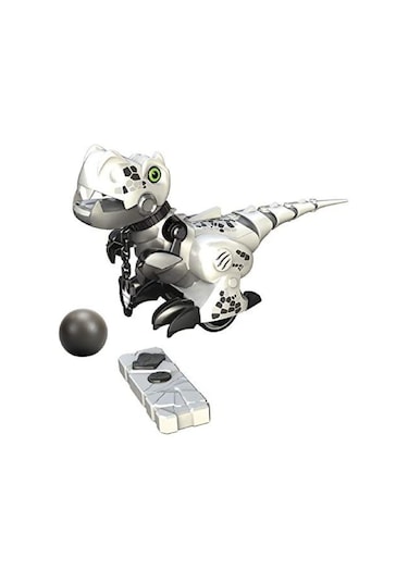 Kumandalı Kükreyen Etkileşimli Dinozor Akıllı Robot