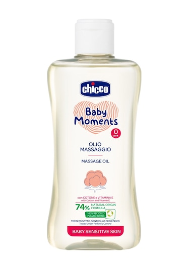 Chicco Bm Masaj Yagı 200ml 00010242000000