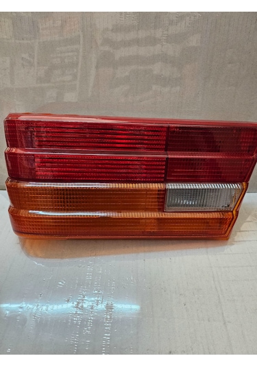 Ford Taunus Sağ Arka Stop Lamba 1986-1990 Arası Oem No 79bg 13404 Aa