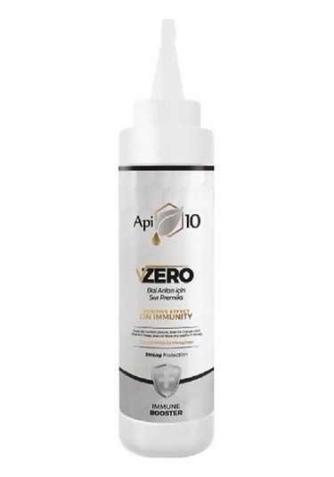 Api 10 Zero Bal Arıları İçin Premix 550gr