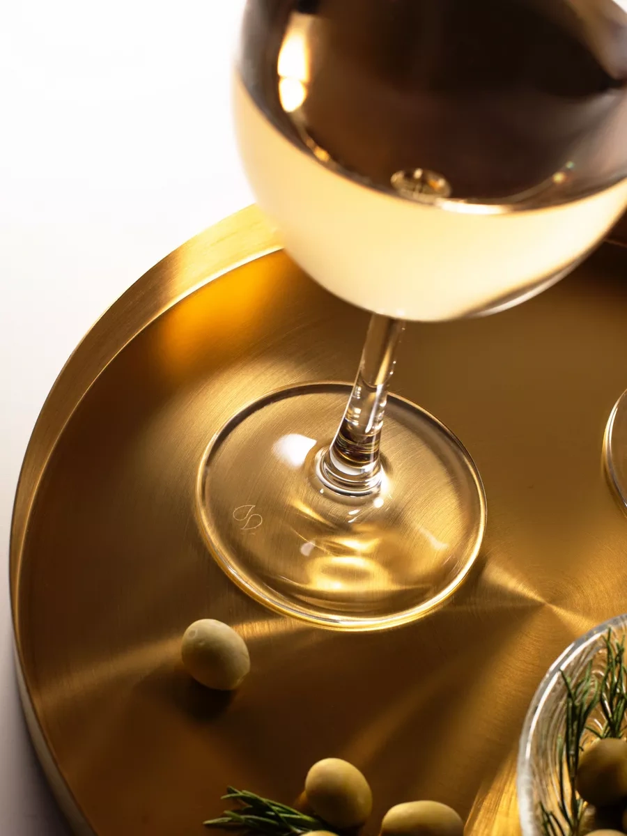 Pasabahce Şarap İçin Cam Bardaklar 630 Ml 2'li Set 12030885