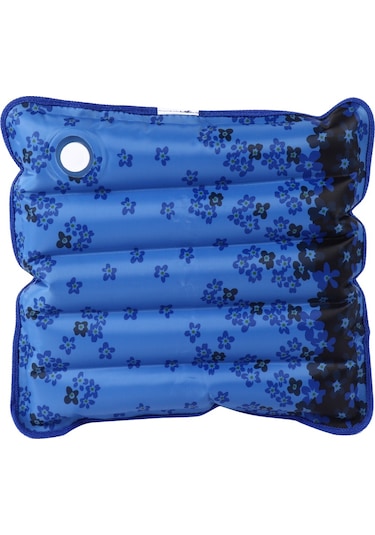 Fosenze Mavi Soğuk Yastık 36x36cm - Çok Amaçlı, Su Geçirmez Kumaş, Hızlı Su Enjeksiyonu, Dayanıklı Kenar Tamiri Diğer