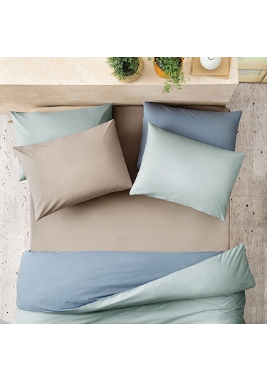Yataş Bedding Noah Lastikli Çarşaf (100X200 Cm) (468215553)