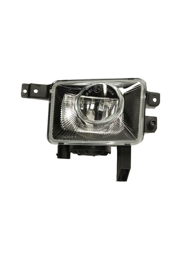 Opel Combo C Sis Farı Sağ 2004 Model Sonrası Depo Marka 442-2016r-ue
