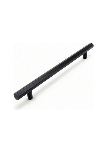 Arrendi Kulp Mat Siyah 128 Mm Mat Siyah