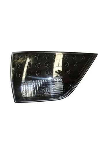 2008-2012 Mitsubishi Outlander İç Stop Lambası Sol Füme Famella Adet Oem No:8331a005