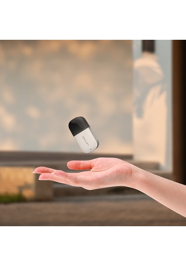 Lenyes Lr204 Usb Bluetooth 5.1 Wireless Transmitter Adaptör Beyaz