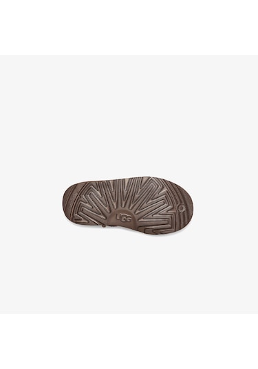 Ugg Classic Ultra Mini Çocuk Kahverengi Bot Düz 1130750k Kahverengi