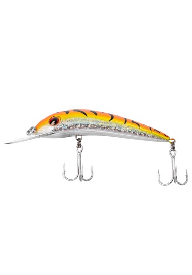 Japanese İruka 10cm 16gr 1-4mt Dalar Maket Balık Hg2760