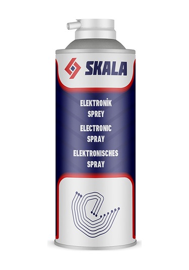 Elektronik Sprey 400ml