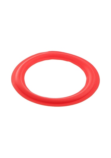 Suntek Hoparlör Woofer Köpük Kenar 8-inç-kırmızı