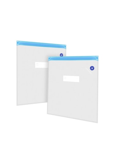 Pazly 3d Yazıcı Filament Sıkıştırma Saklama Çantası - Pla Abs, 5 Adet