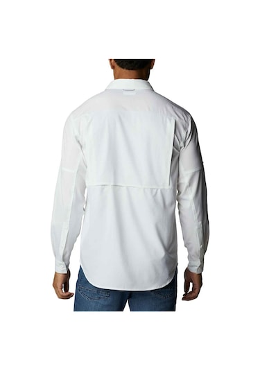 Columbia Silver Ridge Utility Lite Erkek Gömlek 001