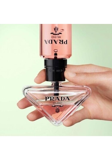 Prada Paradoxe Kadın Parfüm Refill EDP 100 ML