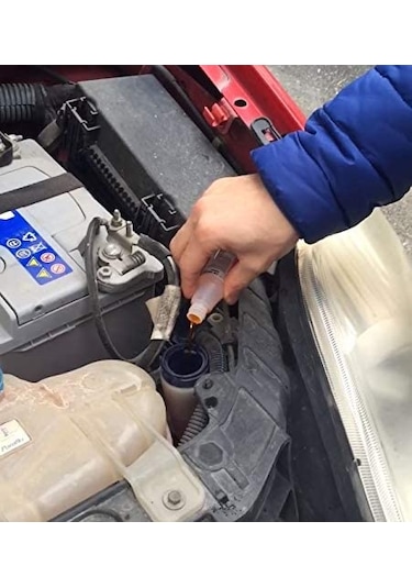 Würth Konsantre Cam Temizleme Sabunu 32 Ml
