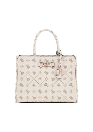 Guess Silia Kadın El Çantası Hwgp9890220 Çok Renkli